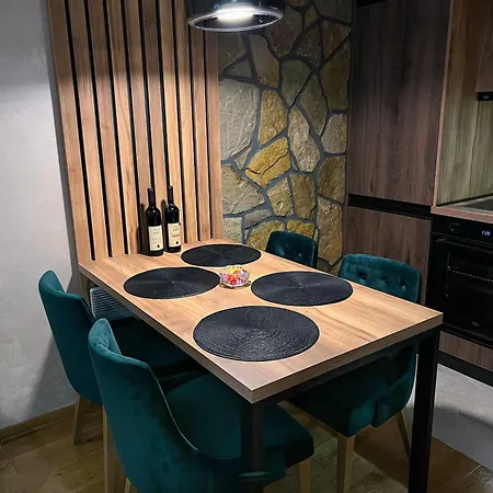 Zlatilux Apartment