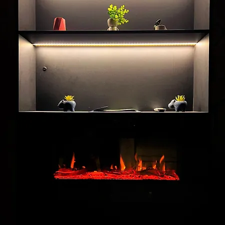 Apartament Zlatilux *