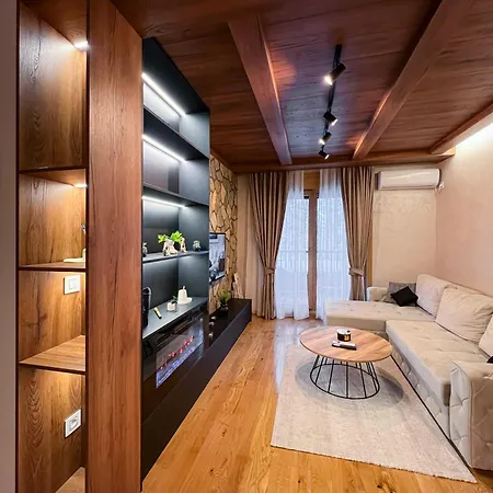 Apartament Zlatilux Zlatibor