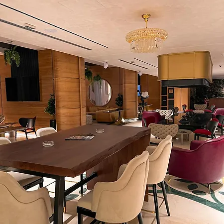 Apartment Zlatilux
