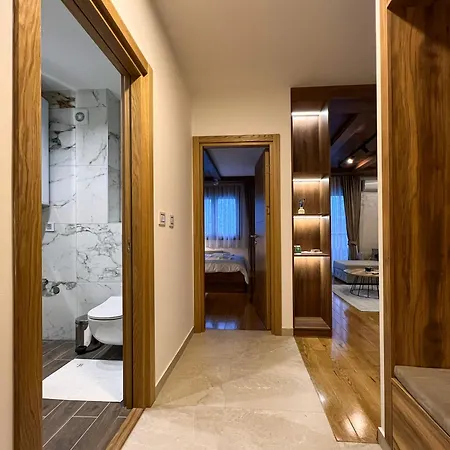 Zlatilux Apartament Zlatibor