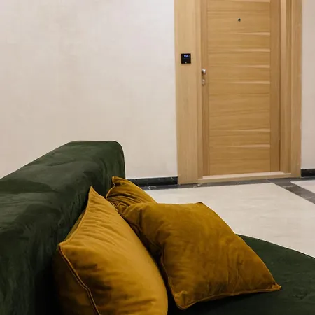 Apartament Zlatilux *