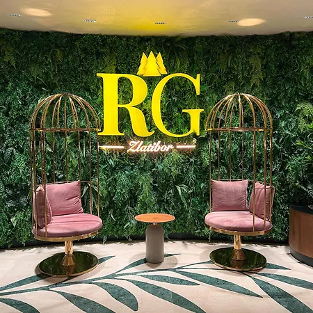 Zlatilux Apartament Zlatibor