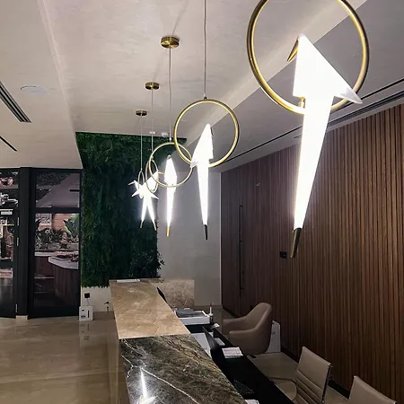 Apartment Zlatilux Zlatibor