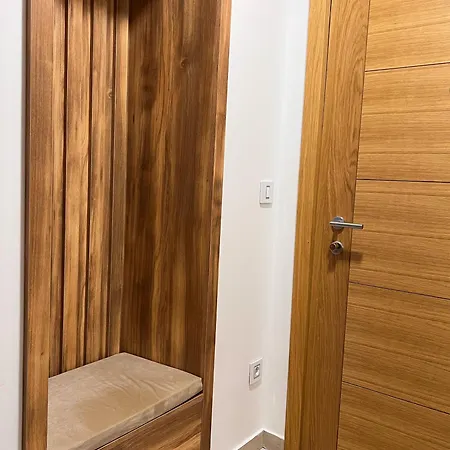 Zlatilux Apartment Zlatibor