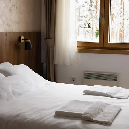 Zlatilux Apartment
