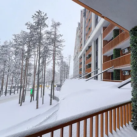 Apartment Zlatilux Zlatibor