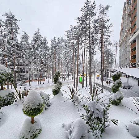 Zlatilux Apartament *