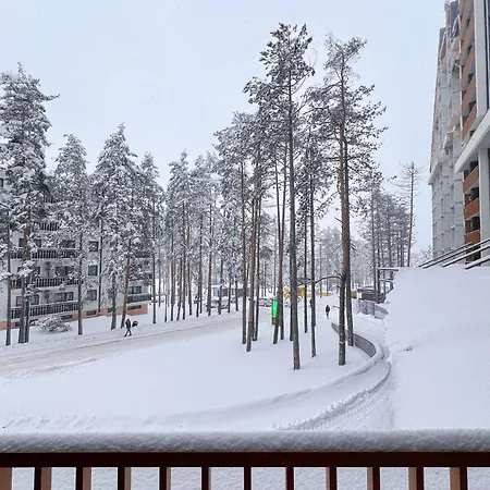 Apartment Zlatilux *