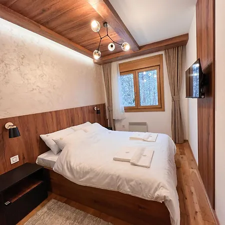 Apartament Zlatilux Zlatibor