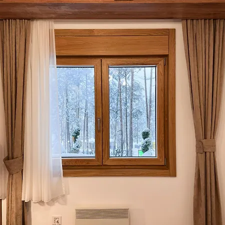 Zlatilux Apartment