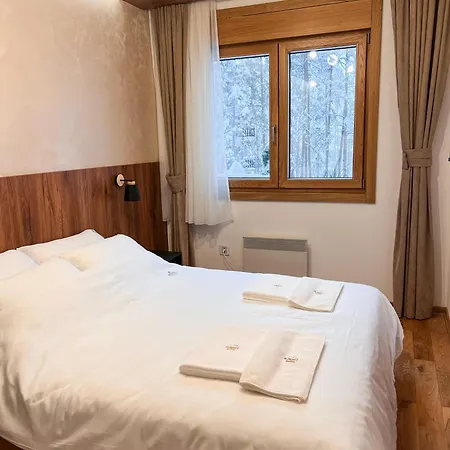 Zlatilux Apartment