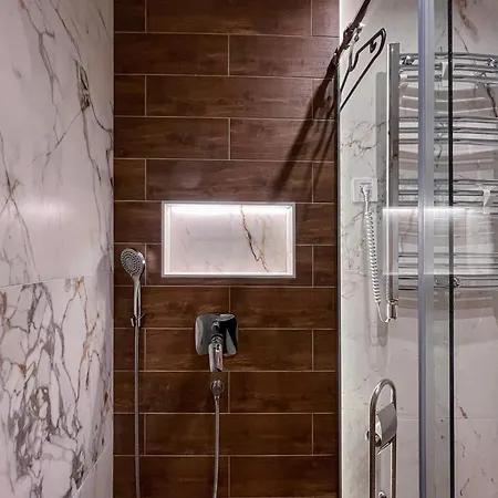 Zlatilux Apartment