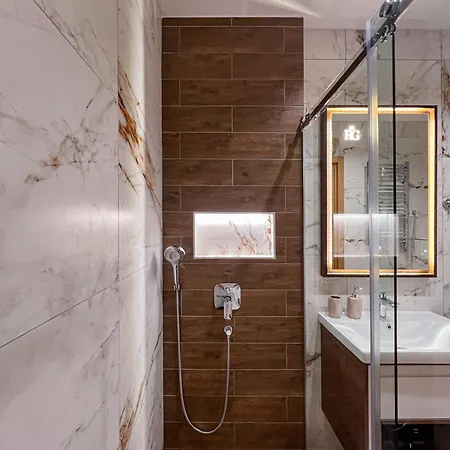 Apartament Zlatilux Zlatibor