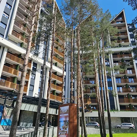 Apartment Zlatilux