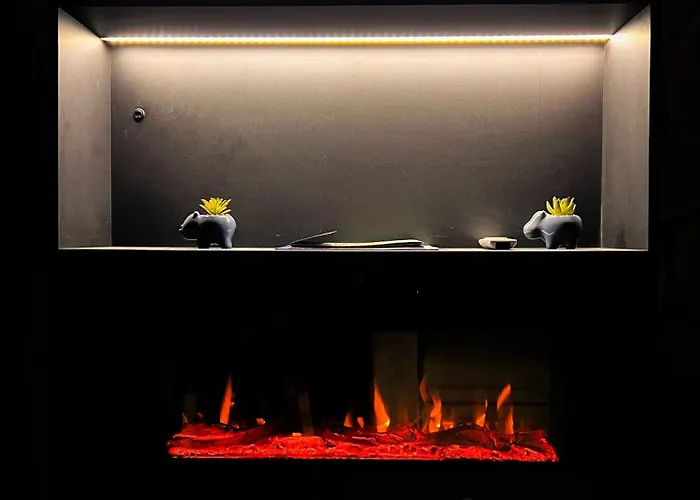 Lägenhet Zlatilux *