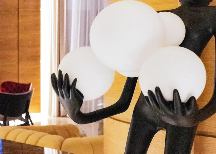 Zlatilux Lägenhet Zlatibor