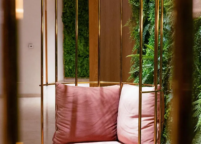 Zlatilux Lägenhet *