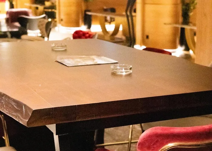 Lägenhet Zlatilux *