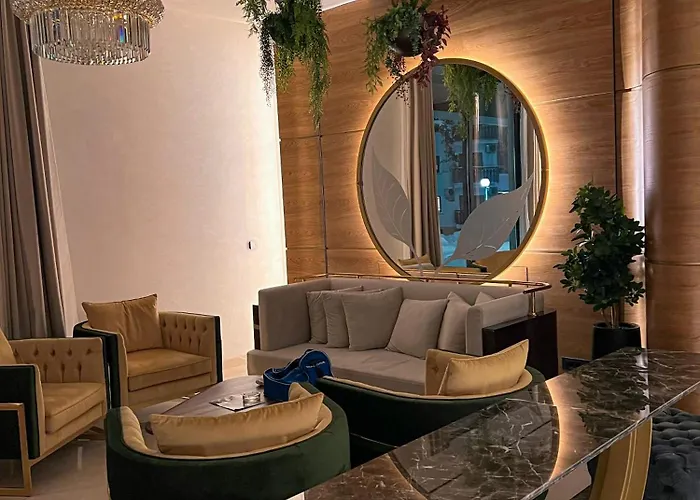 Zlatilux Lägenhet *