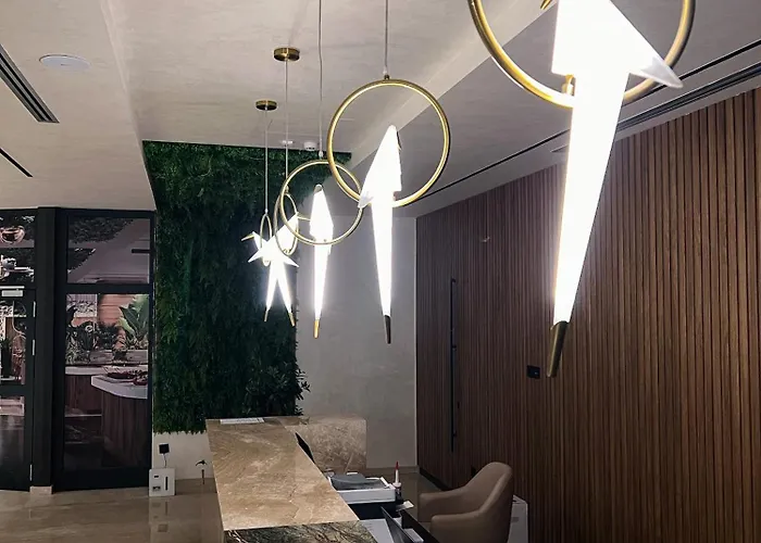 Lägenhet Zlatilux Zlatibor