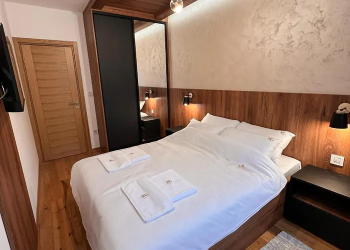 Lägenhet Zlatilux *