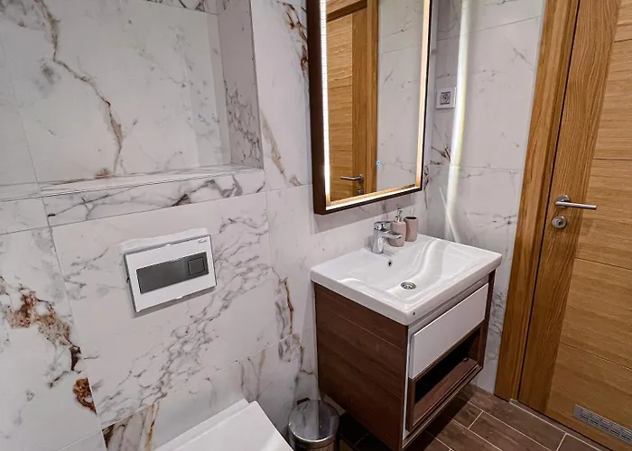 Lägenhet Zlatilux *