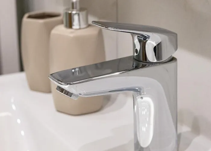 Lägenhet Zlatilux Zlatibor