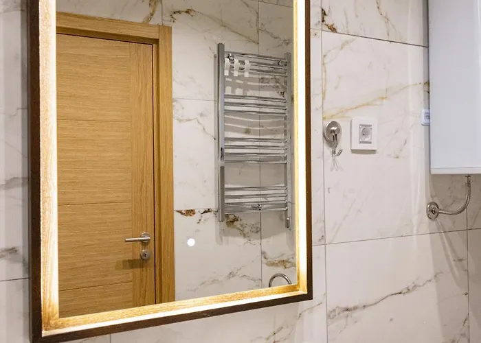 Lägenhet Zlatilux *