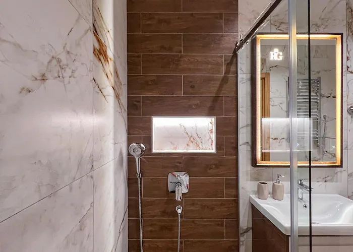 Lägenhet Zlatilux Zlatibor